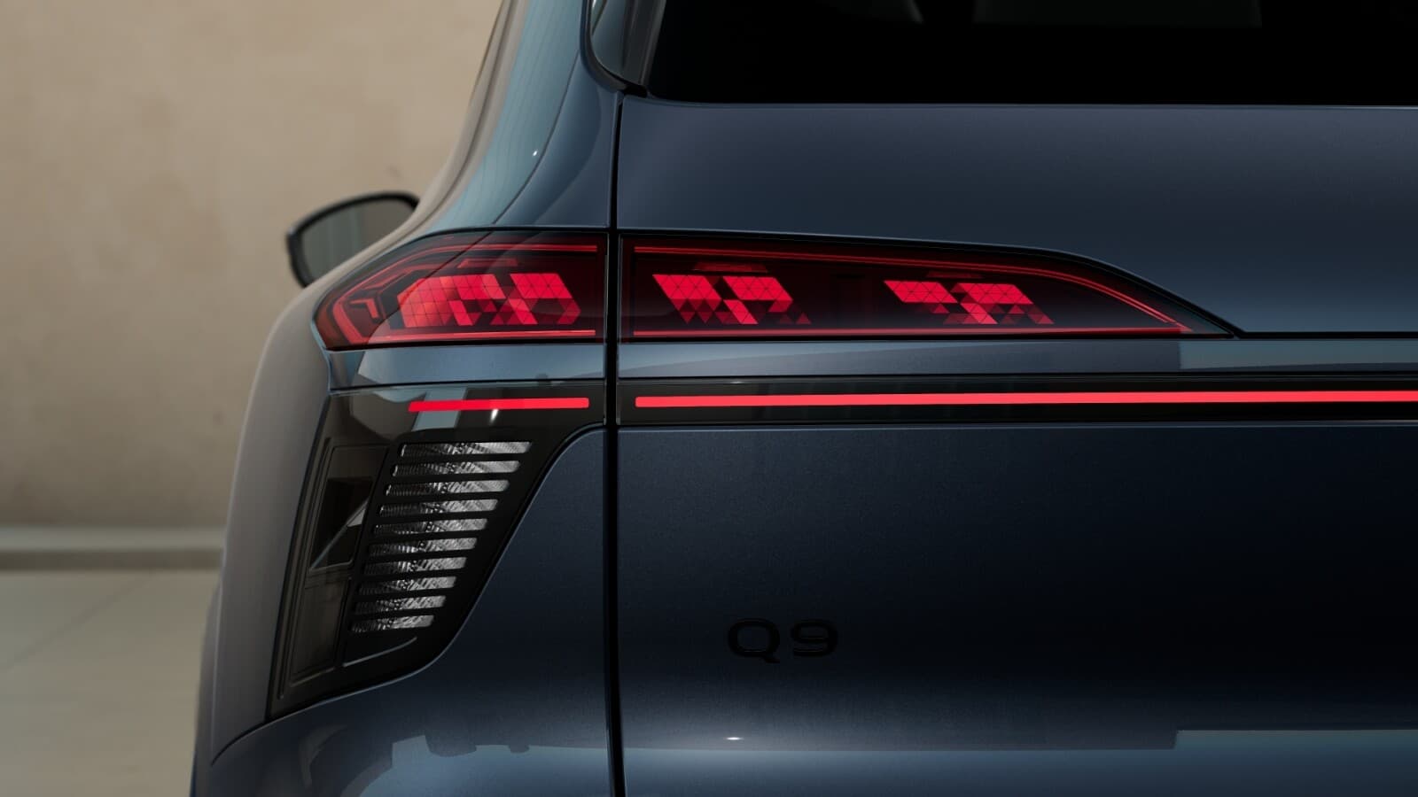 Audi Q9