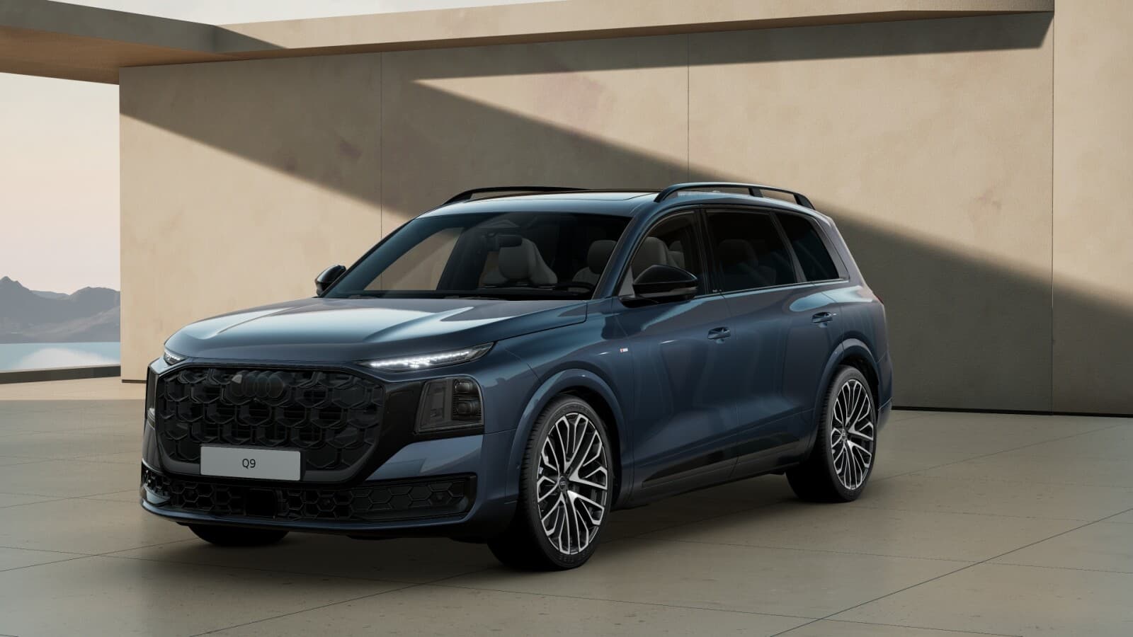 Audi Q9