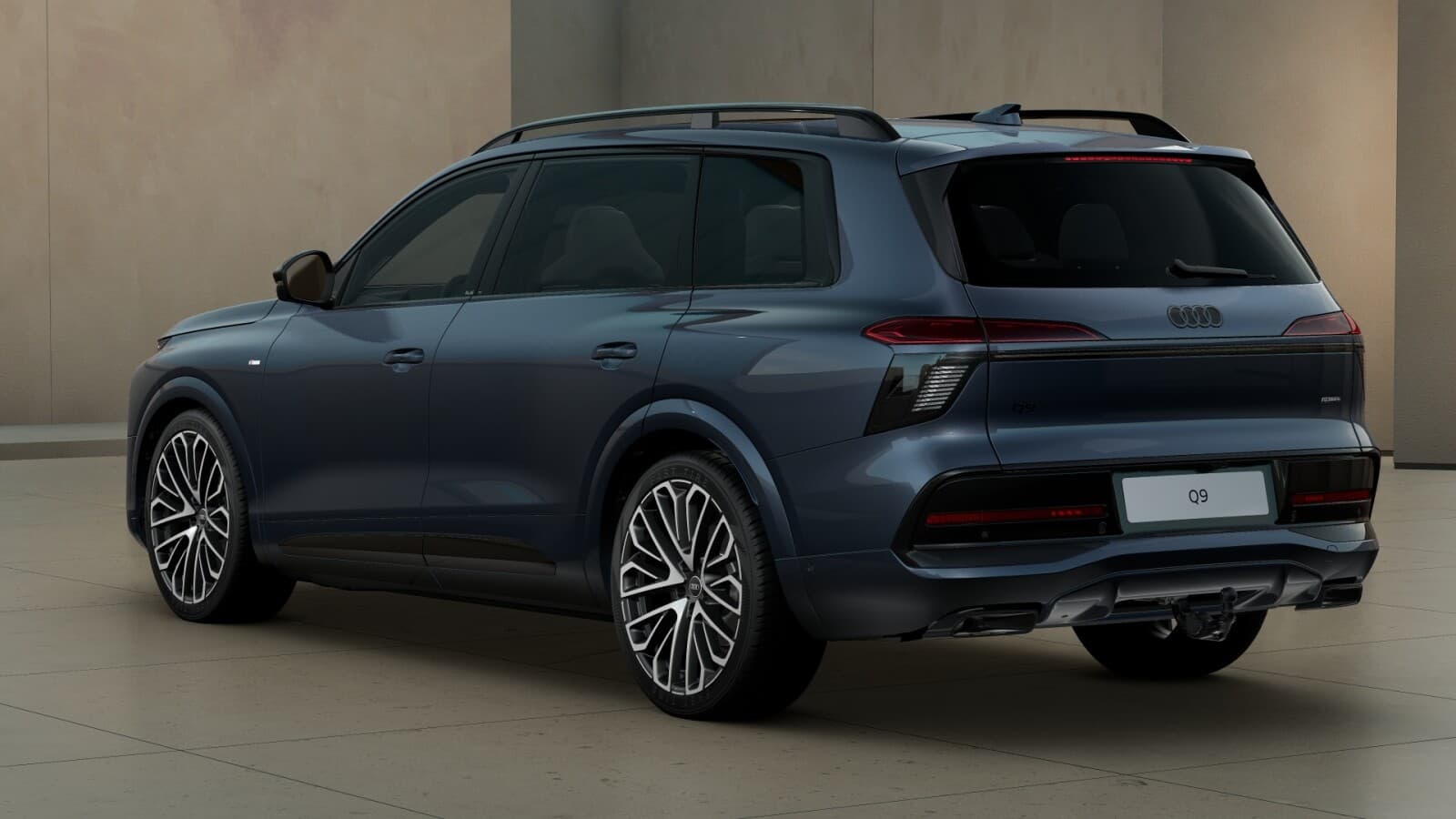 Audi Q9