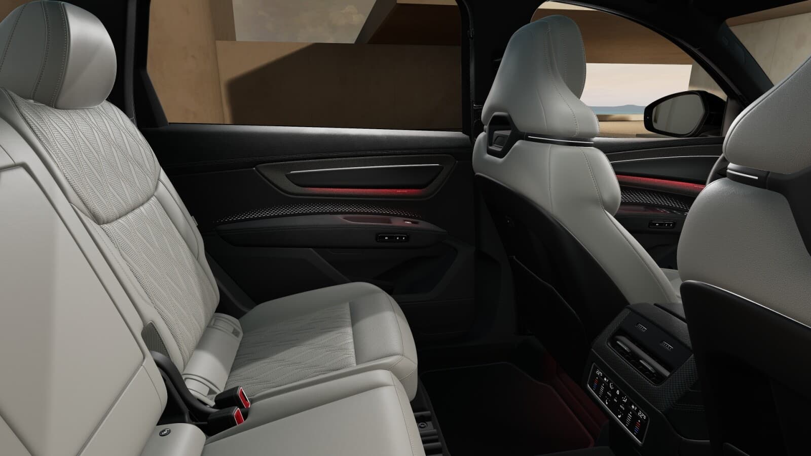 Audi Q9