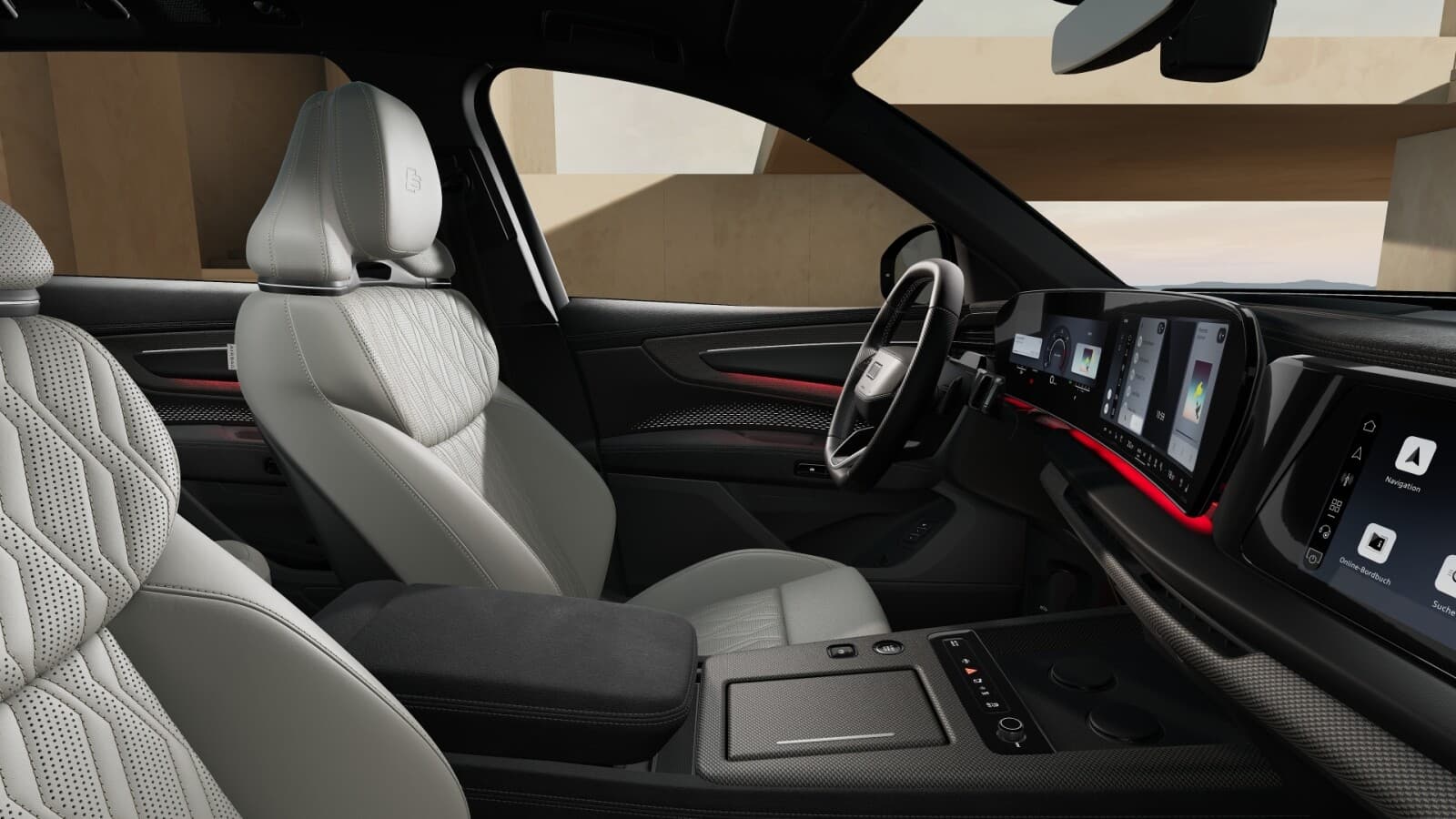 Audi Q9