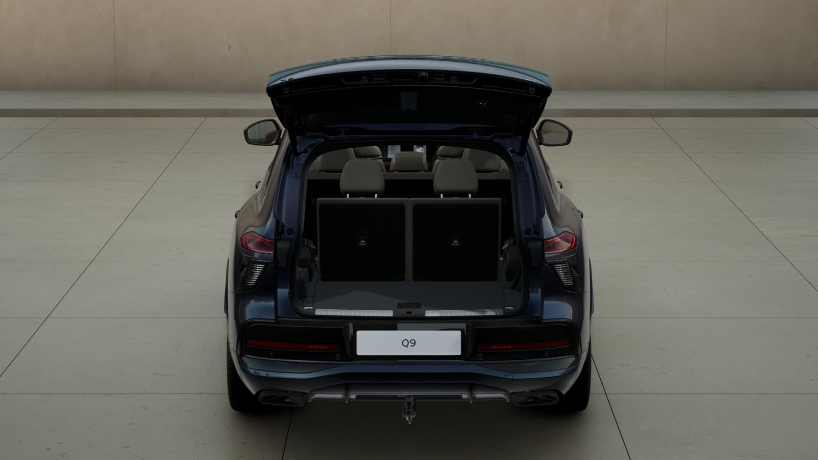 Audi Q9