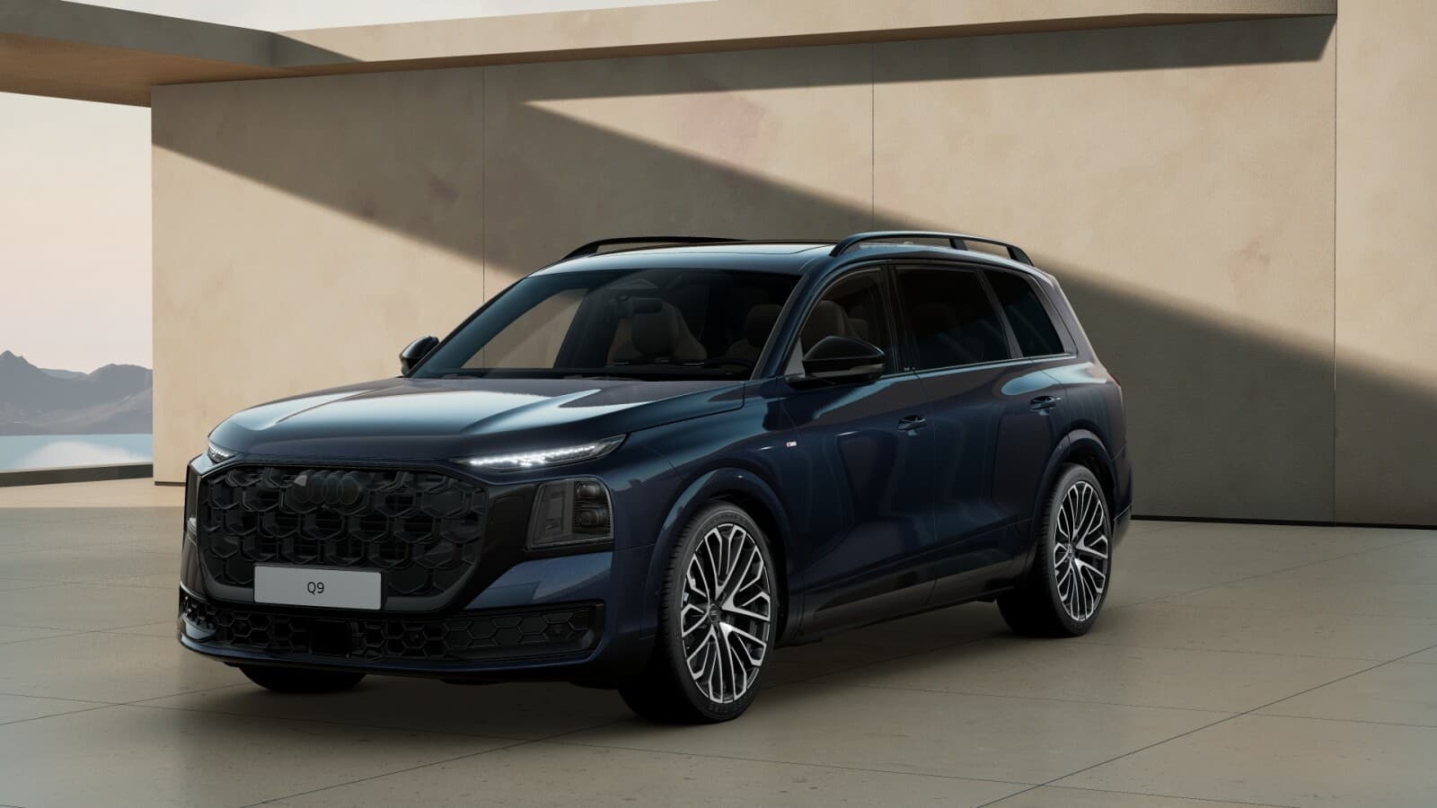 Audi Q9