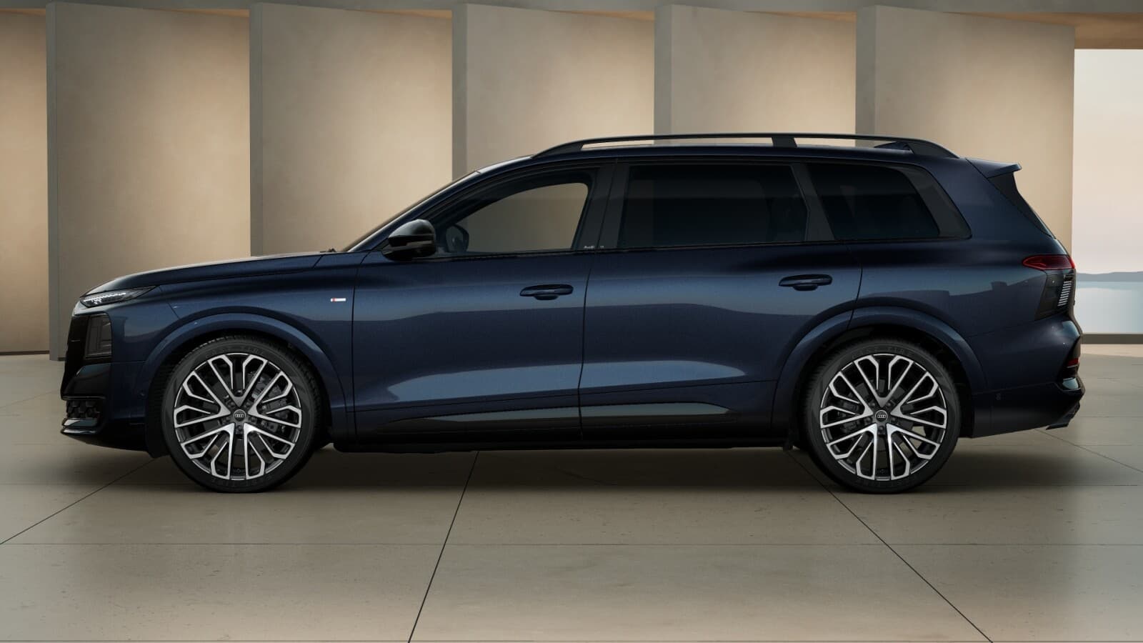 Audi Q9
