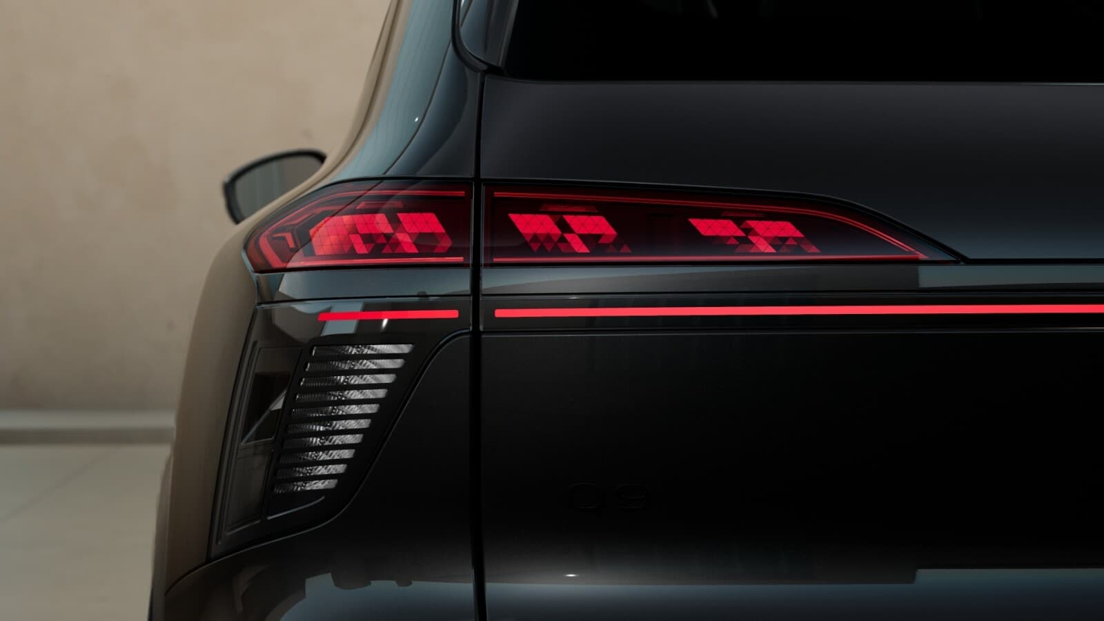 Audi Q9