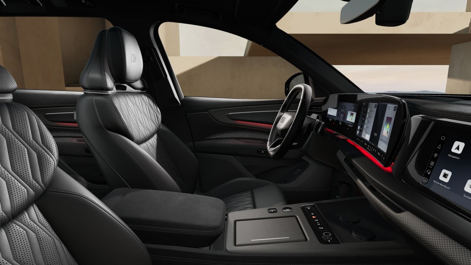 Audi Q9
