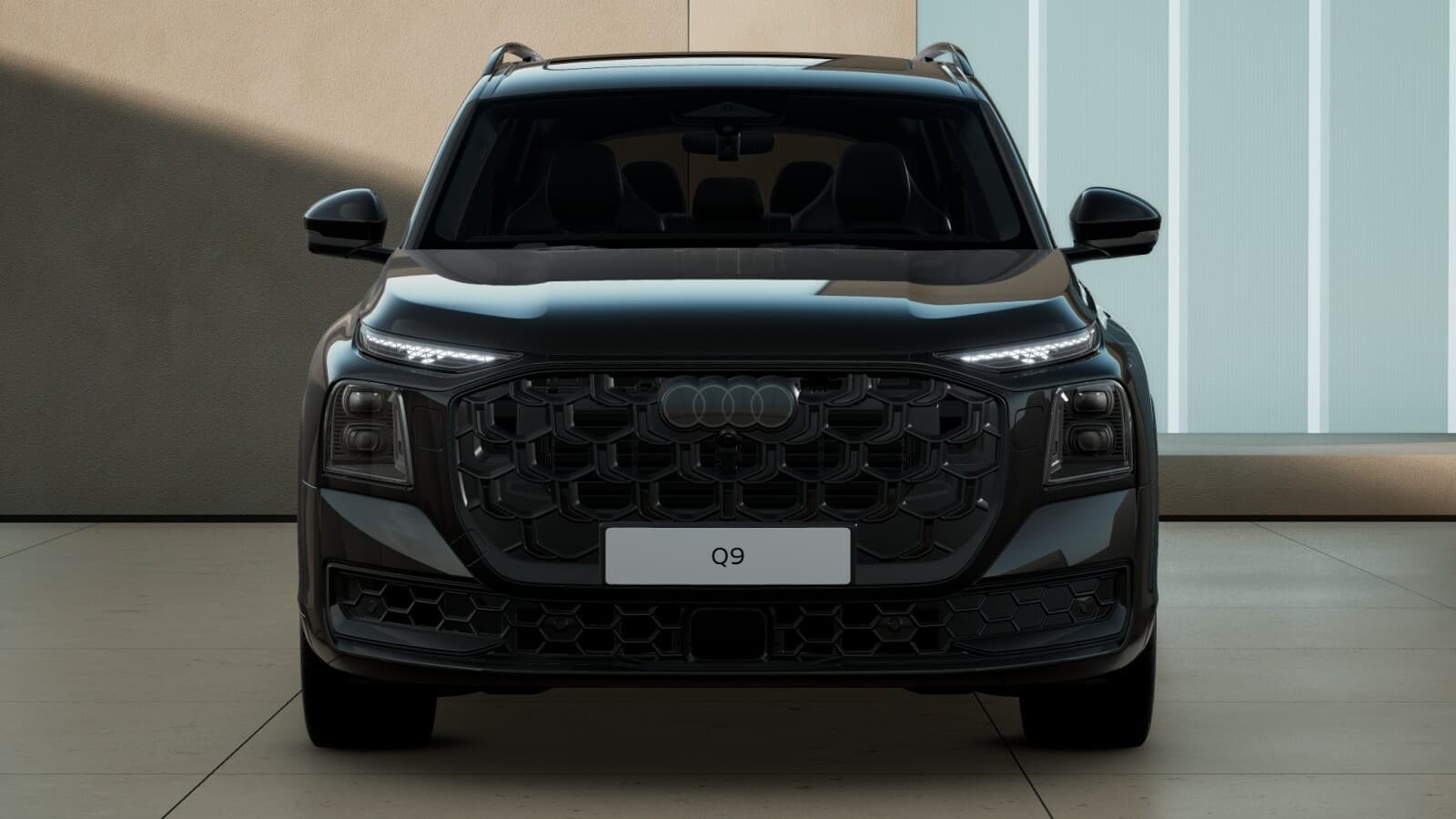 Audi Q9