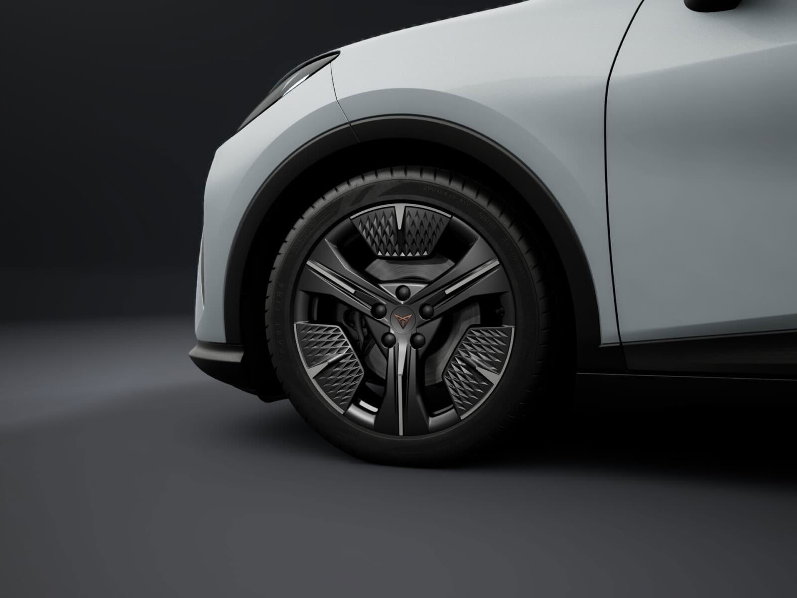 Cupra Raval