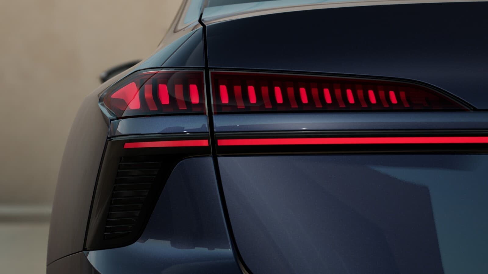 Audi A6 Limousine