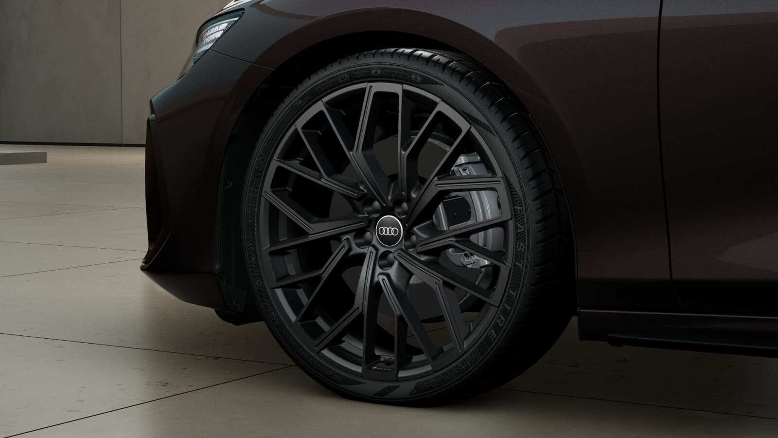 Audi A6 Limousine