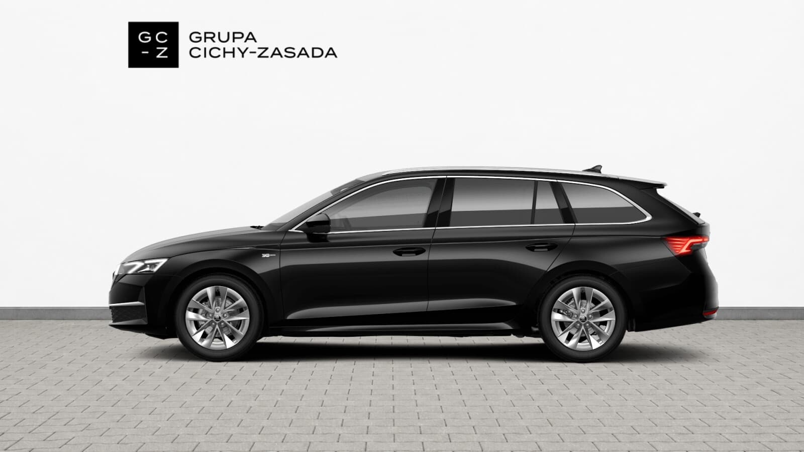 Škoda Octavia Combi
