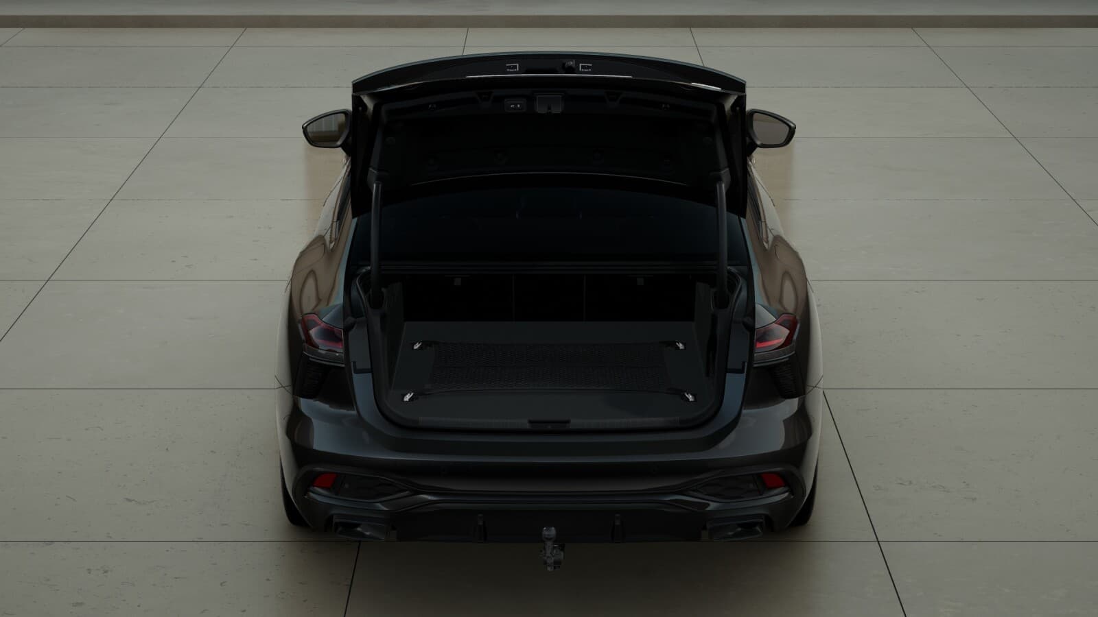 Audi A6 Limousine