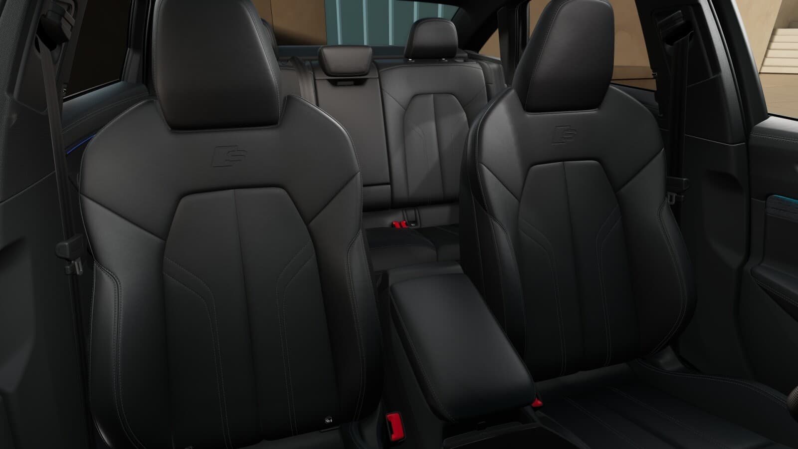 Audi A6 Limousine