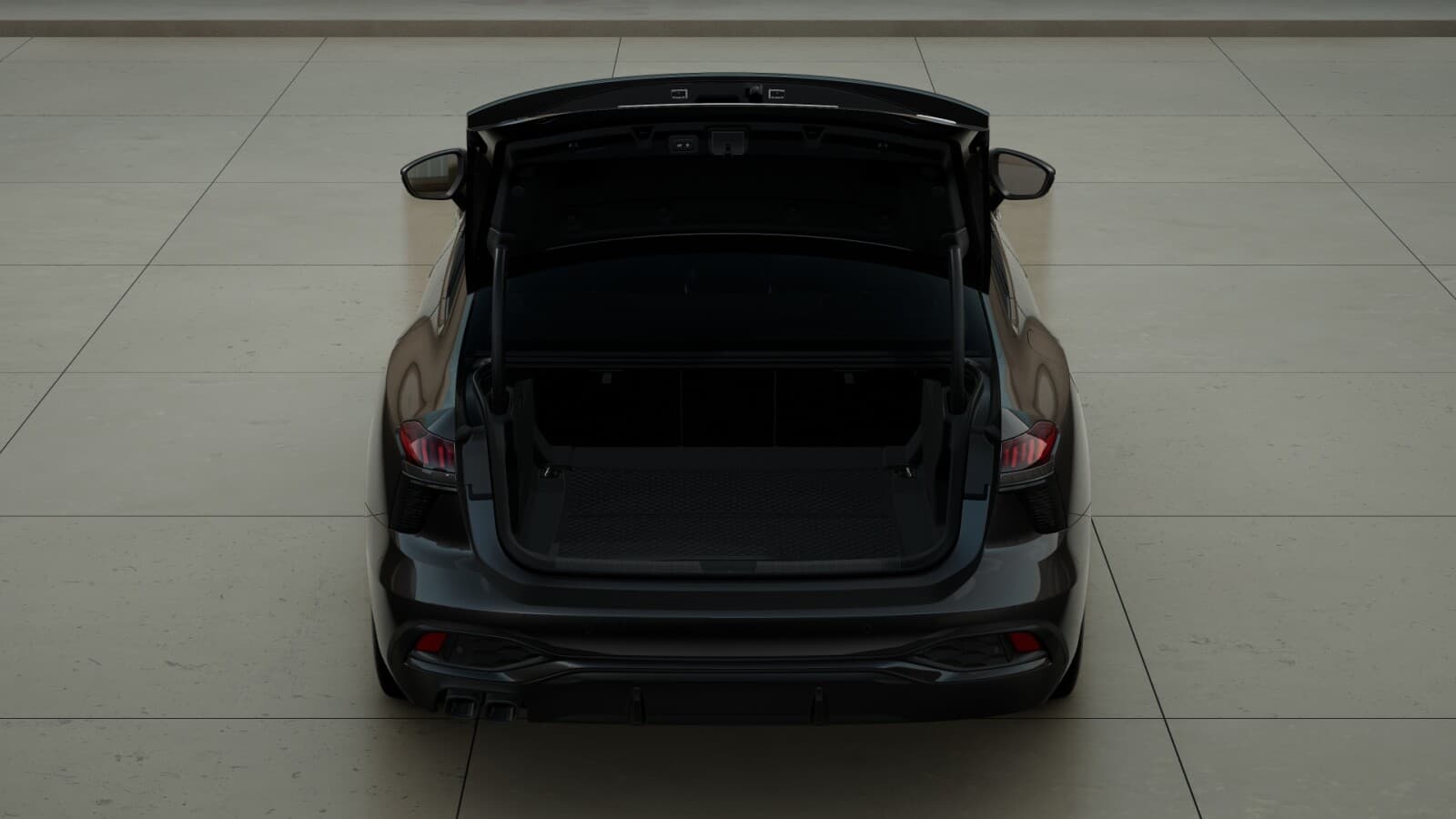 Audi A6 Limousine