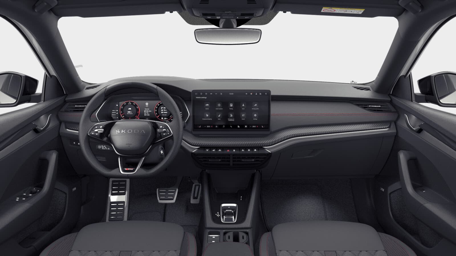Škoda Octavia Combi