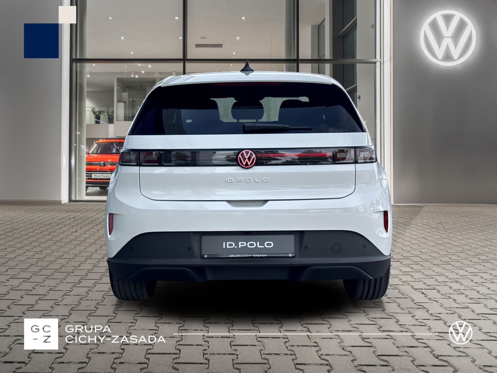 Volkswagen ID. Polo