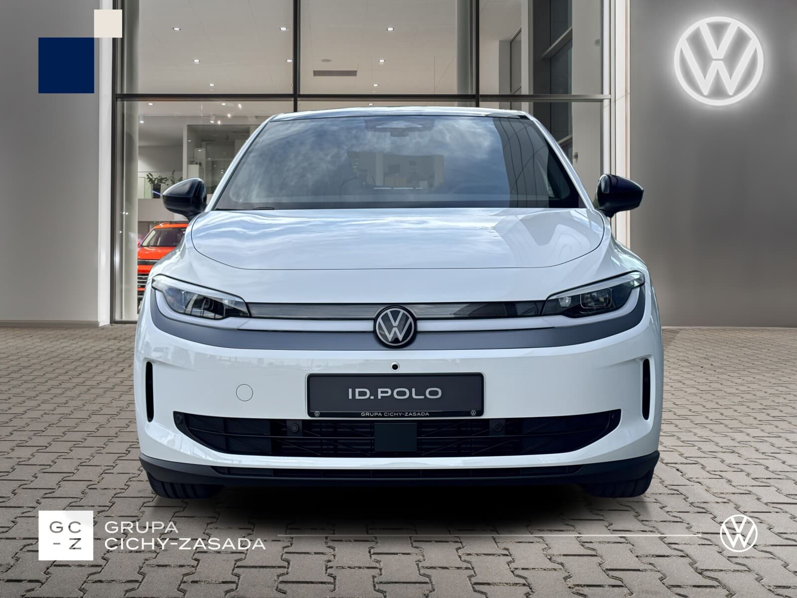 Volkswagen ID. Polo
