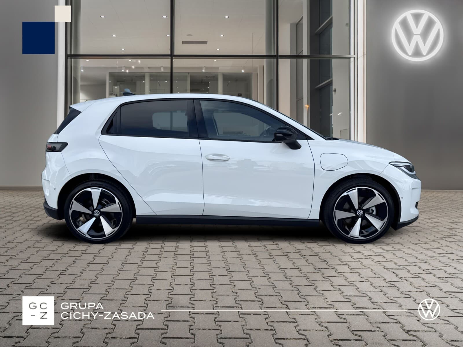 Volkswagen ID. Polo