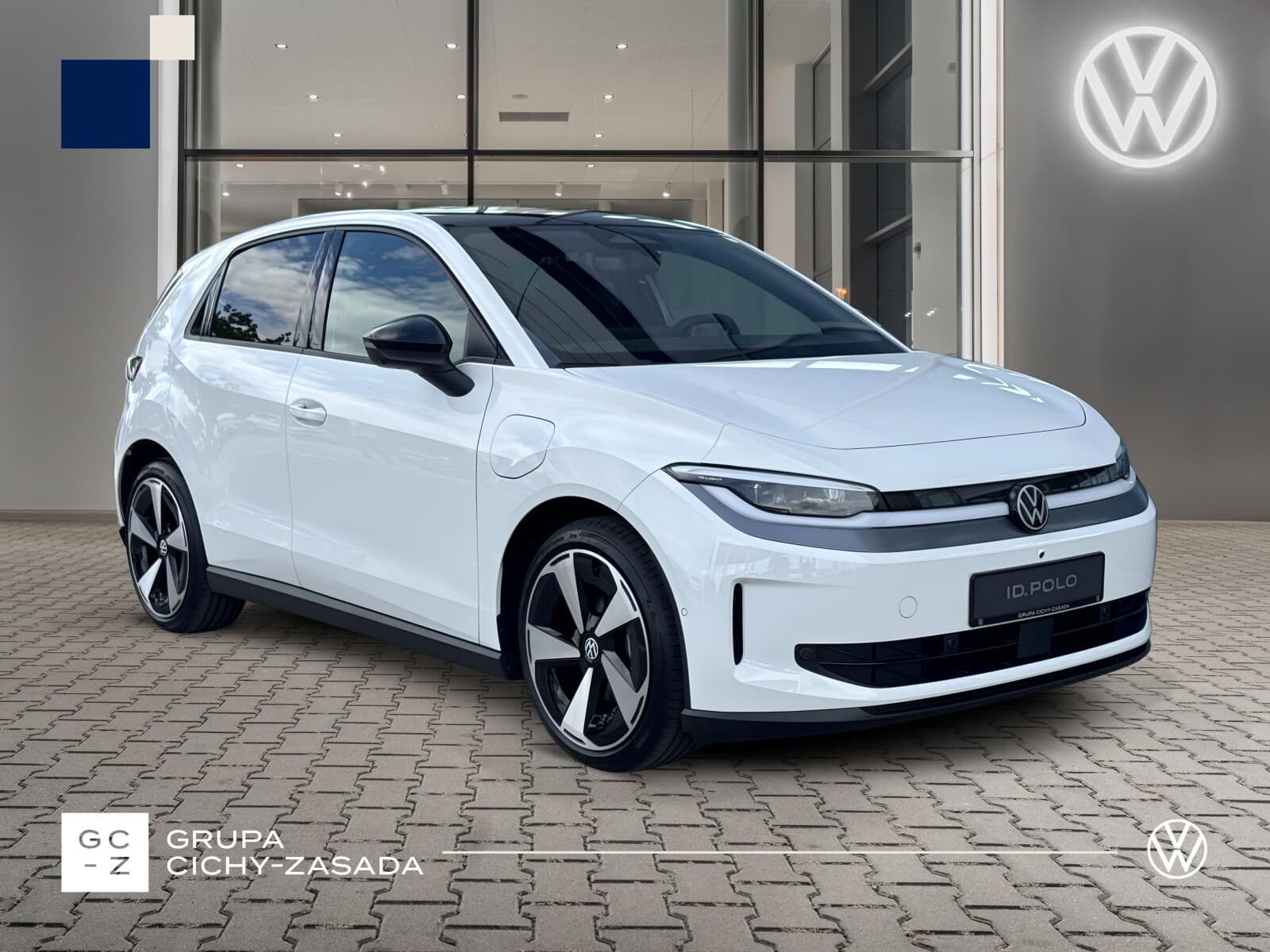 Volkswagen ID. Polo