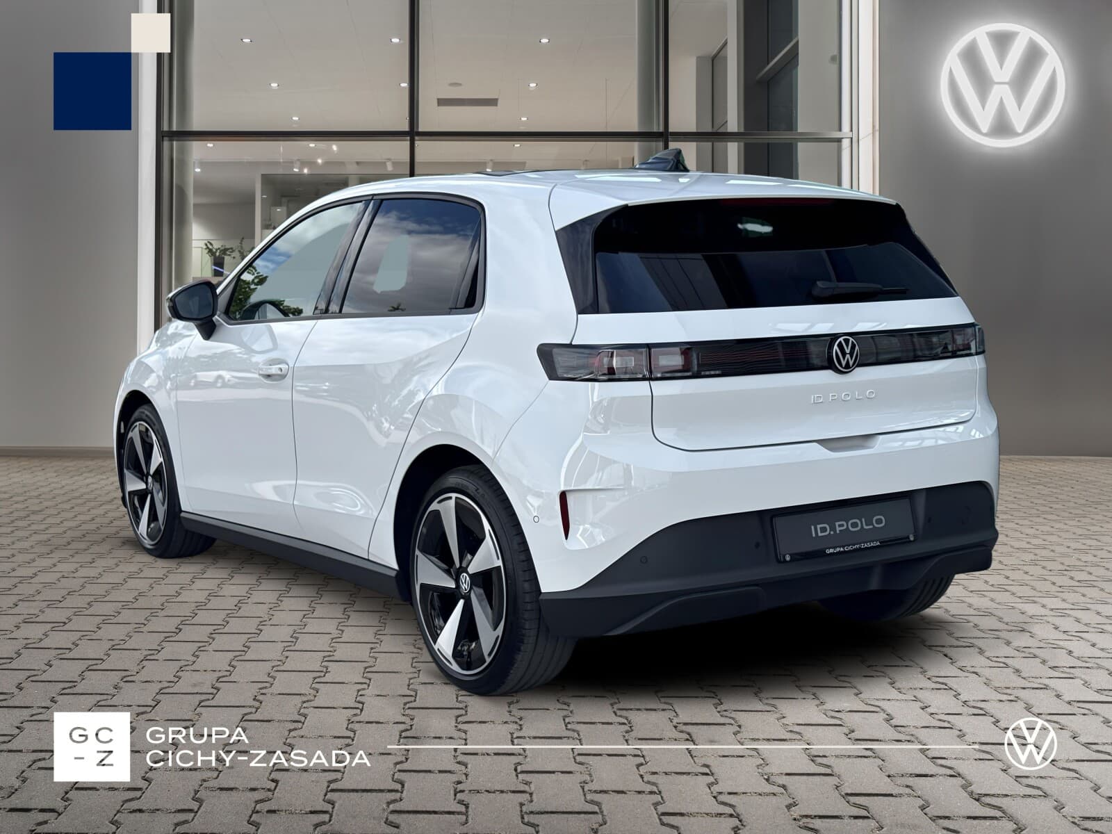 Volkswagen ID. Polo