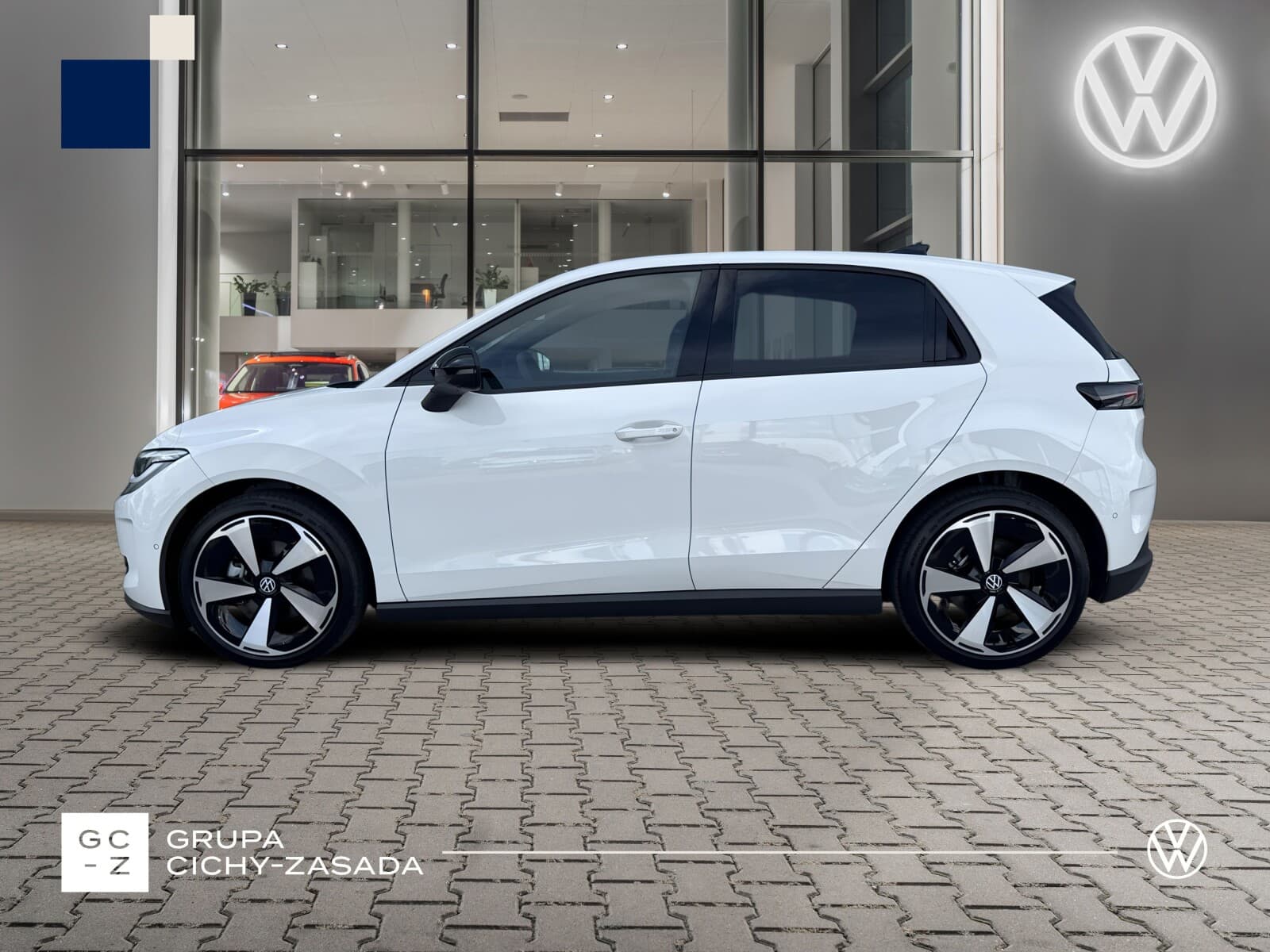 Volkswagen ID. Polo