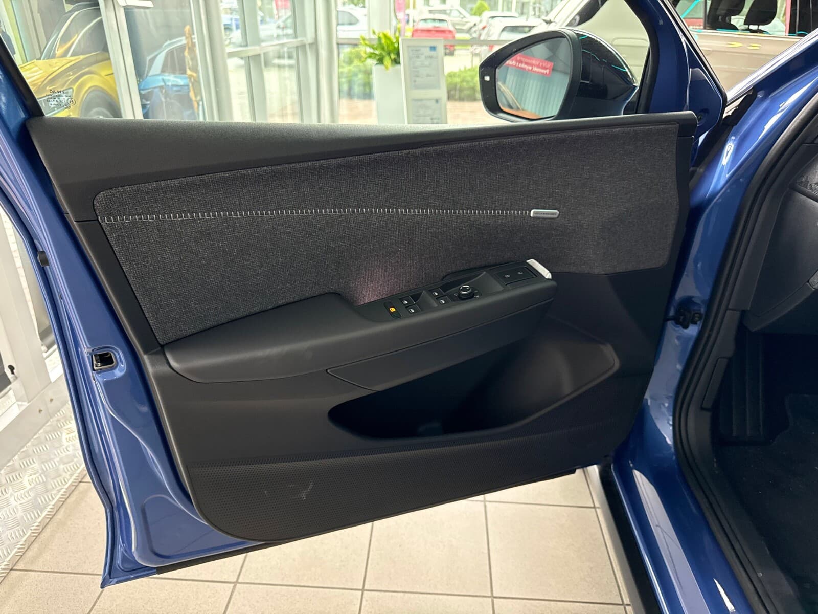 Volkswagen ID. Polo