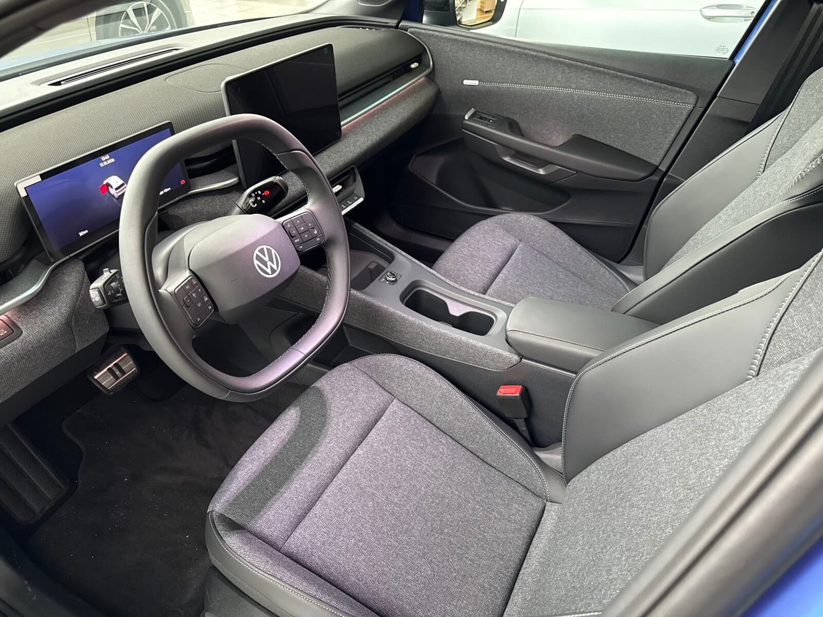 Volkswagen ID. Polo