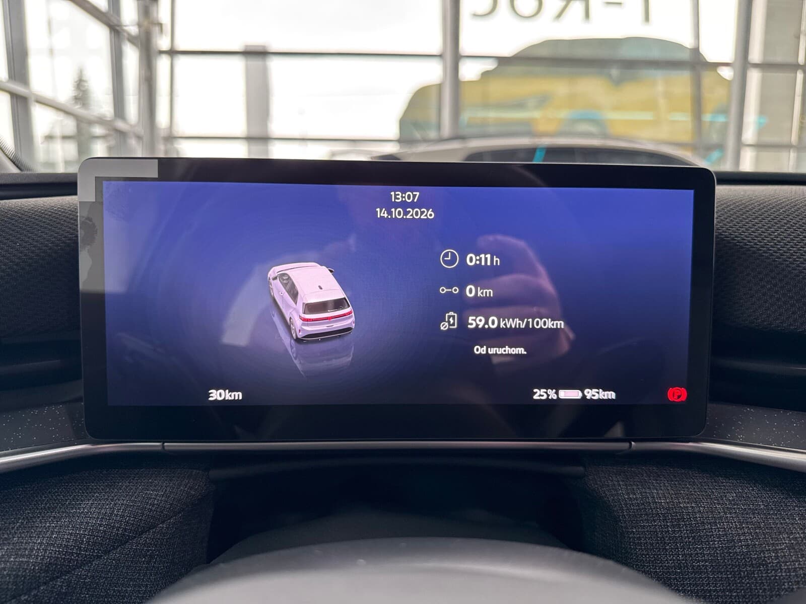 Volkswagen ID. Polo