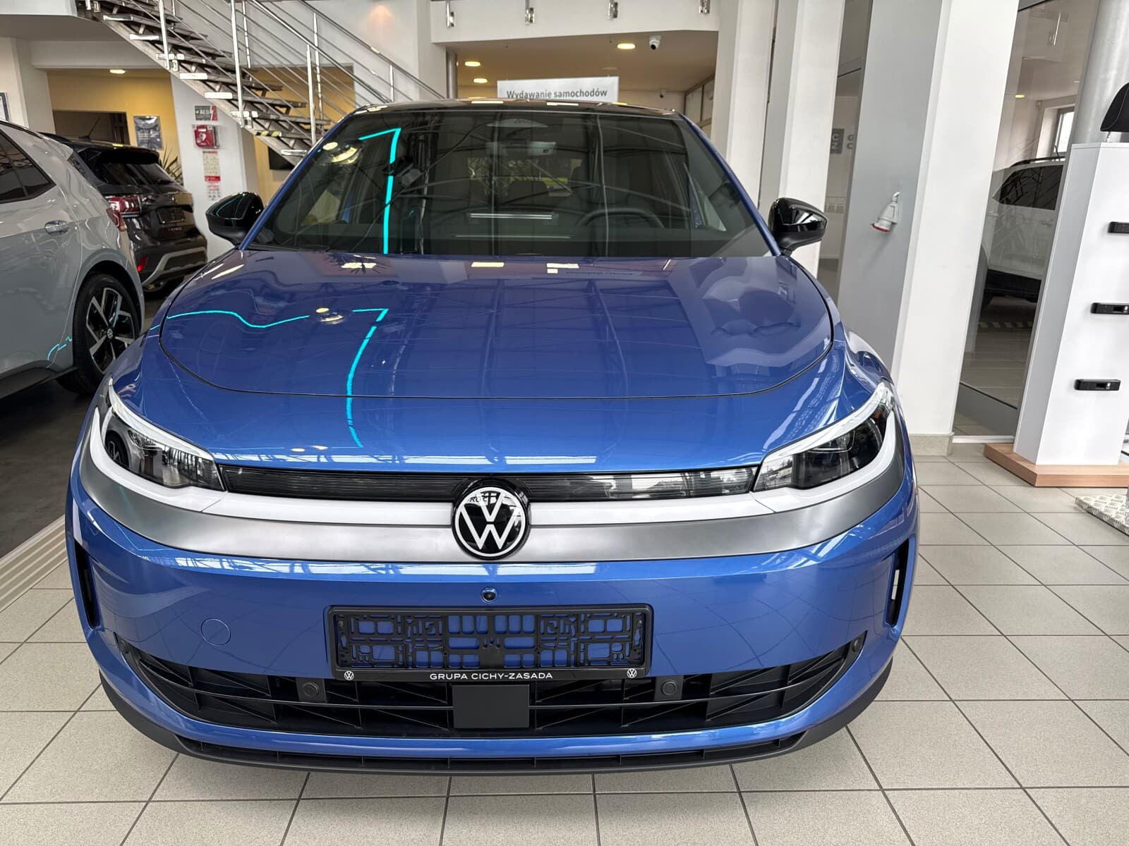 Volkswagen ID. Polo