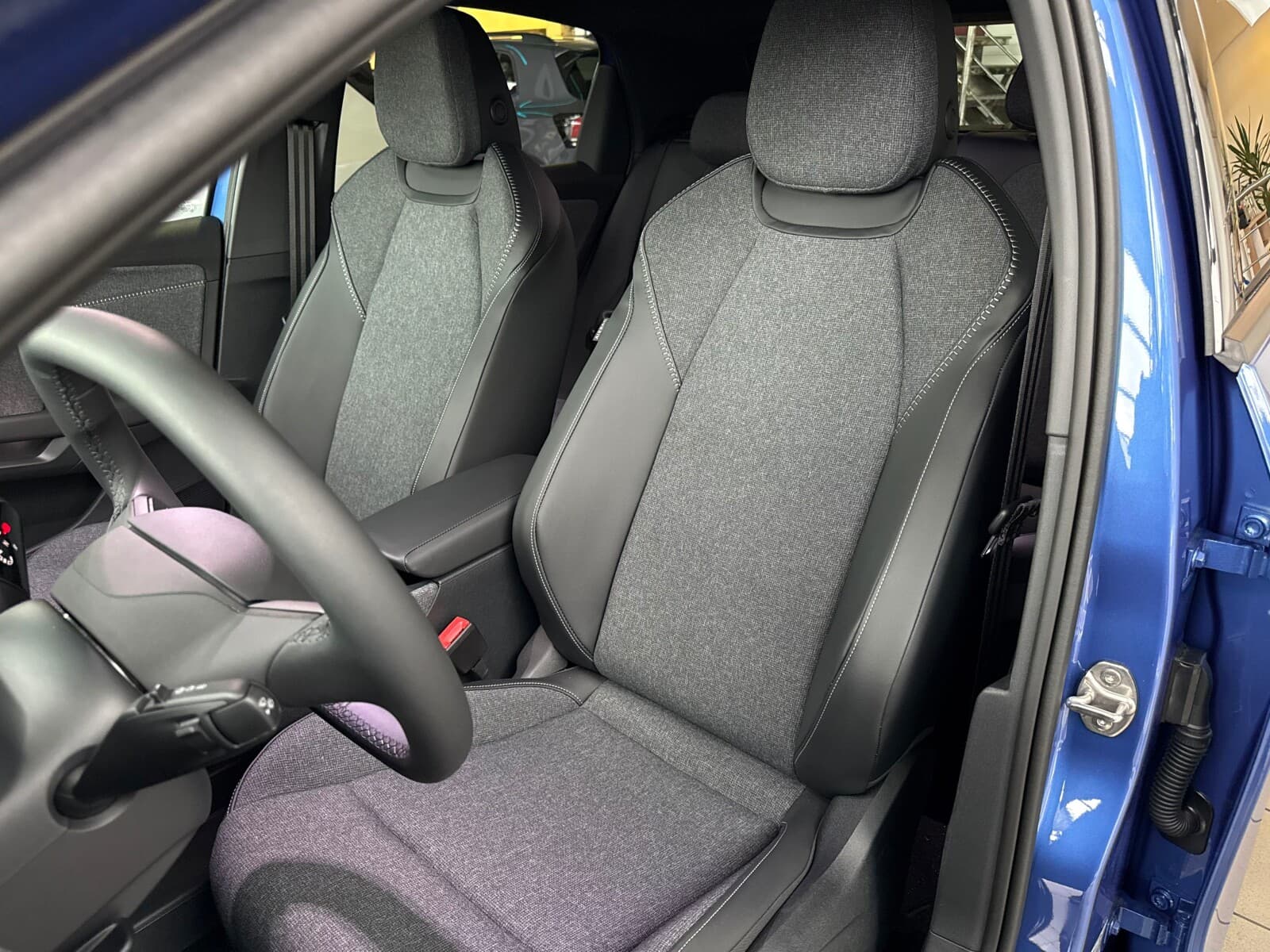 Volkswagen ID. Polo
