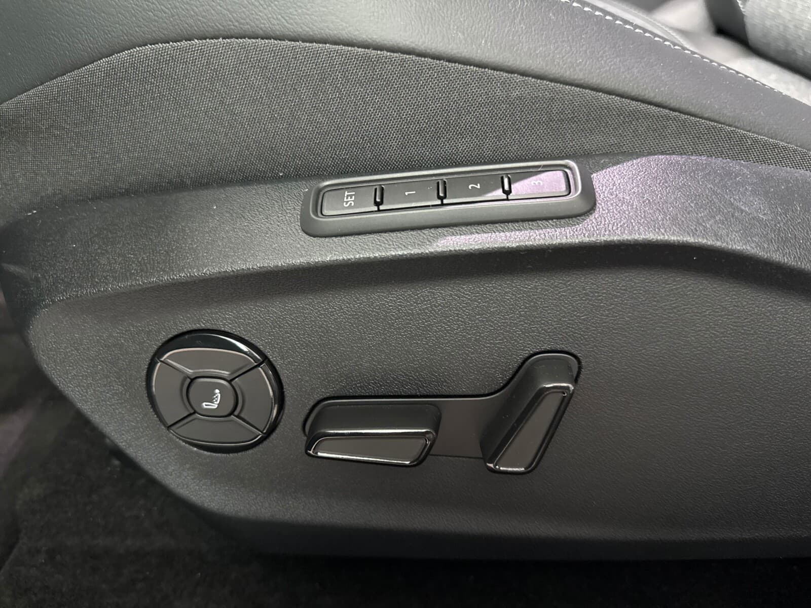 Volkswagen ID. Polo