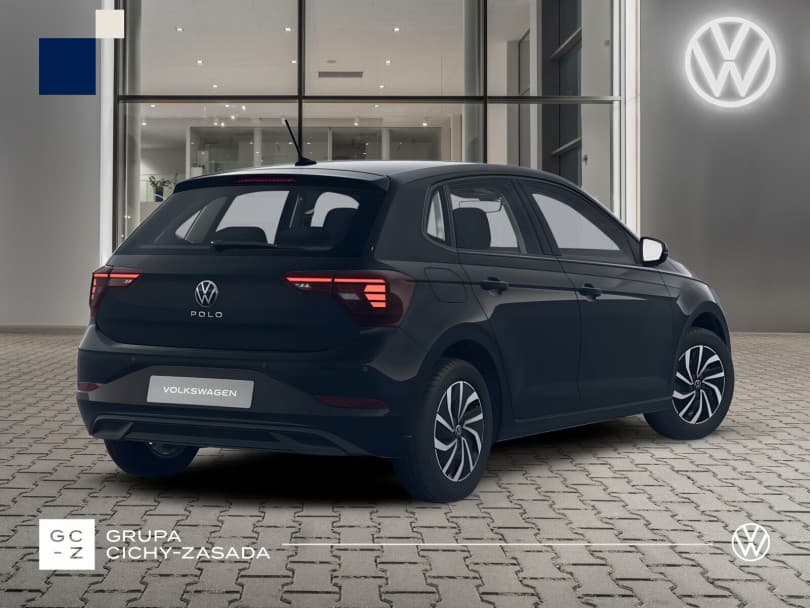 Volkswagen Polo 2026