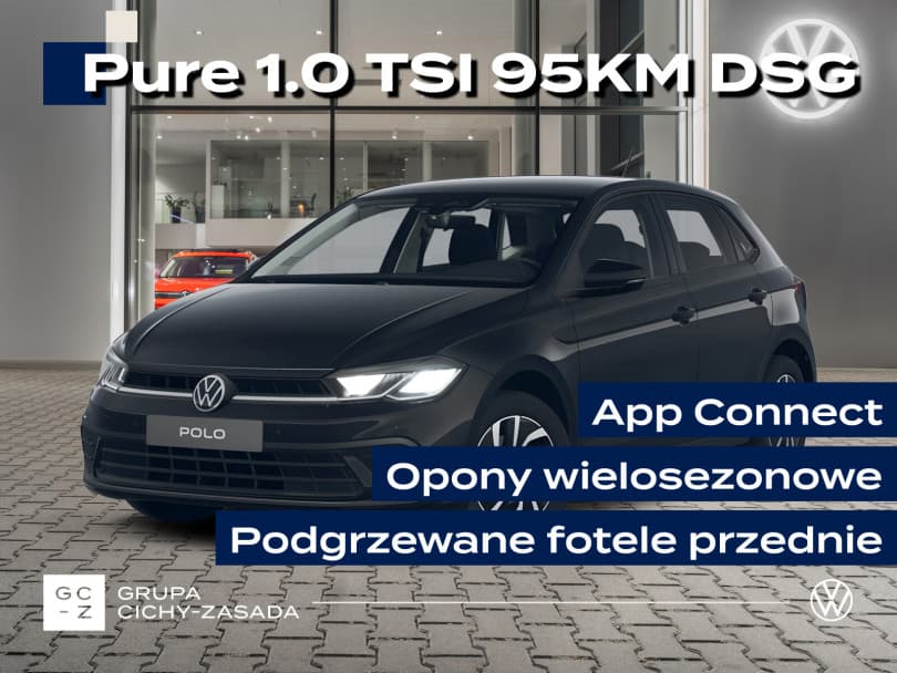 Volkswagen Polo 2026