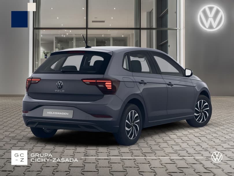Volkswagen Polo 2026