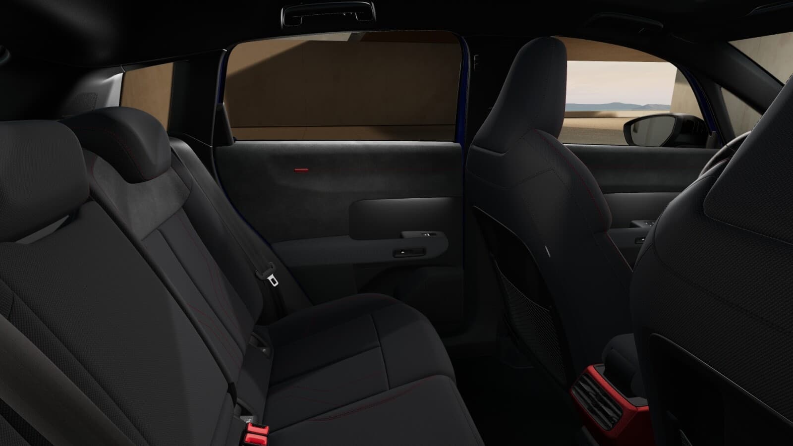 Audi A2 e-tron