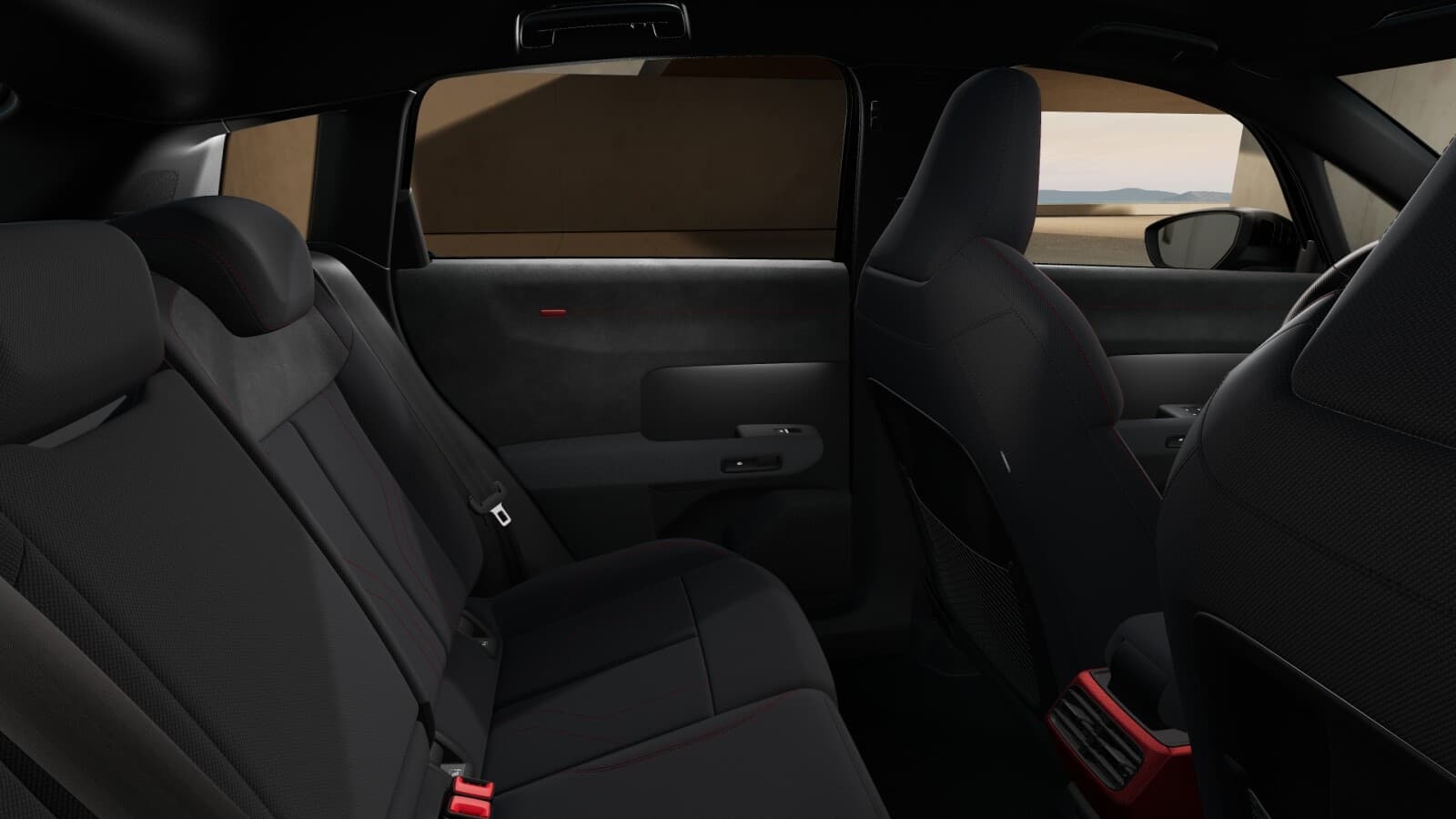 Audi A2 e-tron