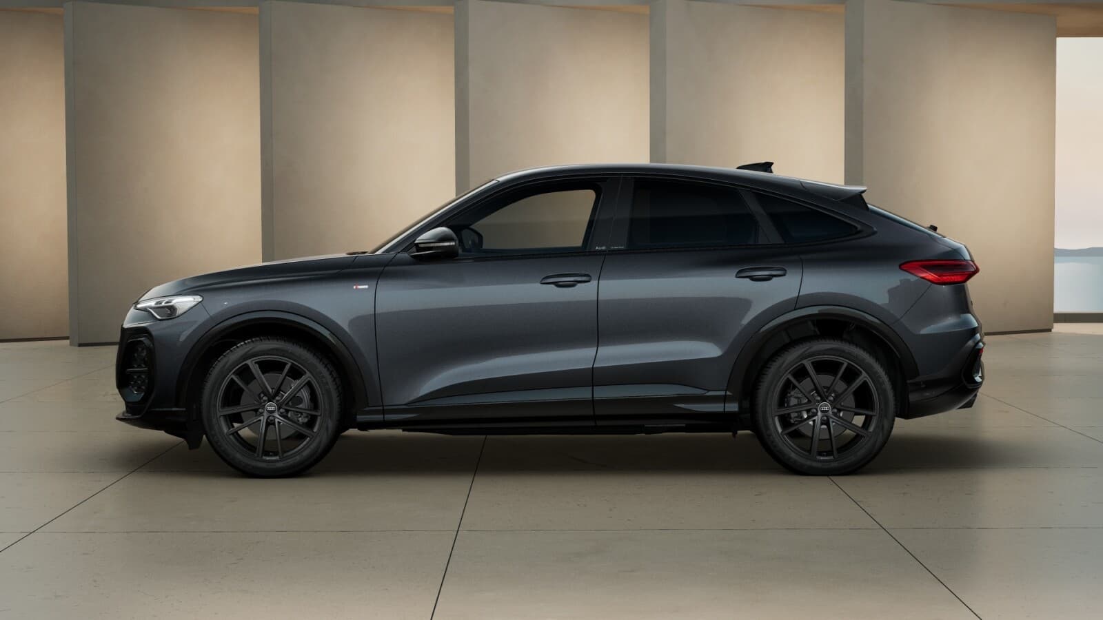 Audi Q5 Sportback