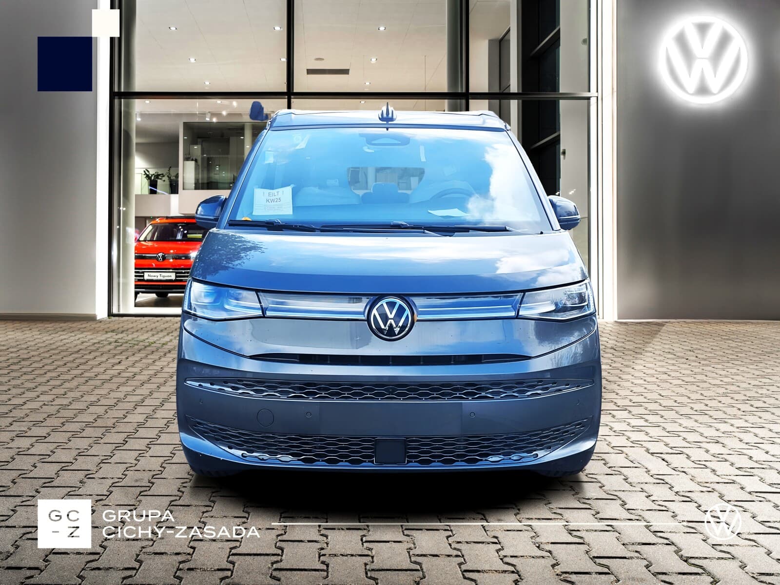 Volkswagen California