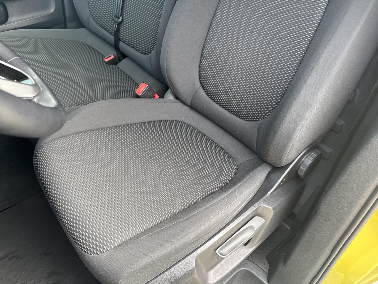 Volkswagen ID. Buzz Cargo