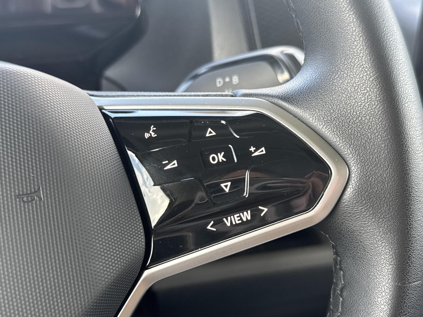 Volkswagen ID. Buzz Cargo