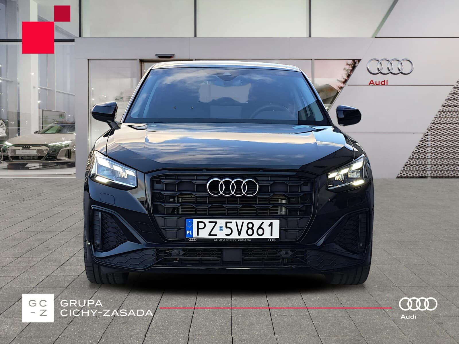 Audi Q2