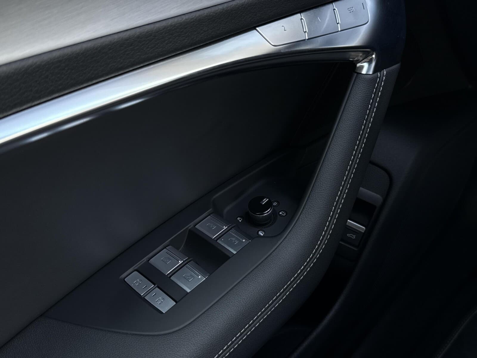 Audi A6 Limousine